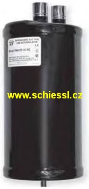 více o produktu - Odlučovač kapaliny 05/S-ODS22, Frigomec